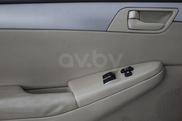 Toyota Camry Solara XV30, 2006 г.