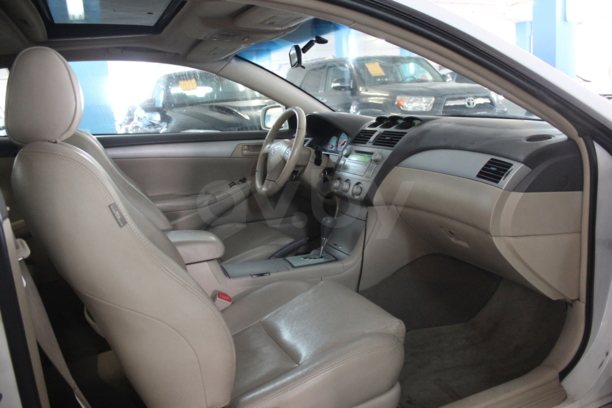 Toyota Camry Solara XV30, 2006 г.
