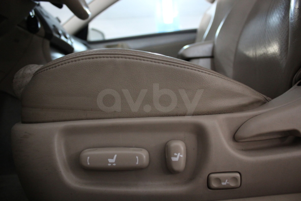 Toyota Camry Solara XV30, 2006 г.