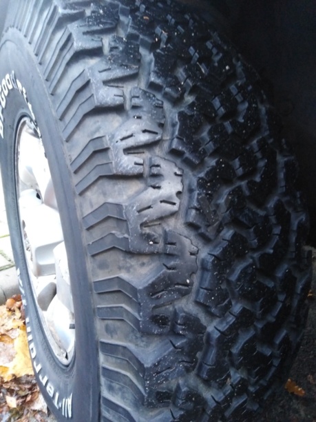 Nissan Pathfinder R50, 1998 г.