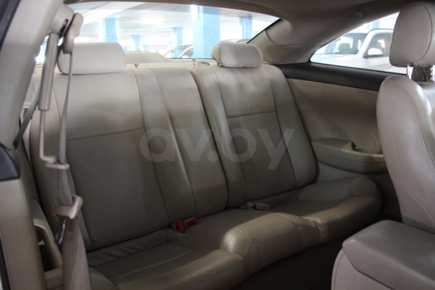 Toyota Camry Solara XV30, 2006 г.