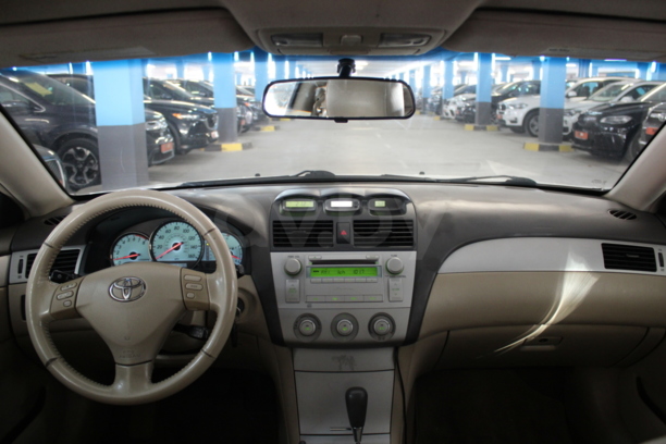 Toyota Camry Solara XV30, 2006 г.