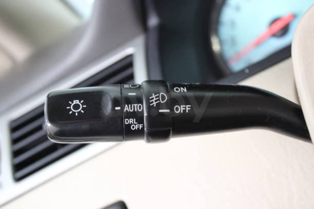 Toyota Camry Solara XV30, 2006 г.
