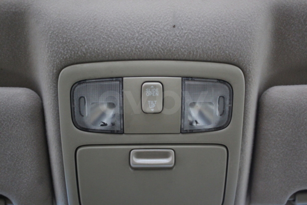 Toyota Camry Solara XV30, 2006 г.