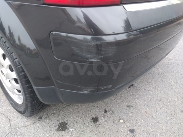 Audi A2, 2004 г.