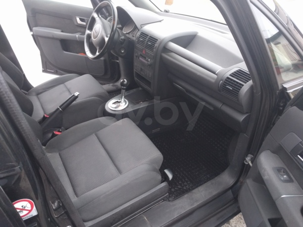 Audi A2, 2004 г.