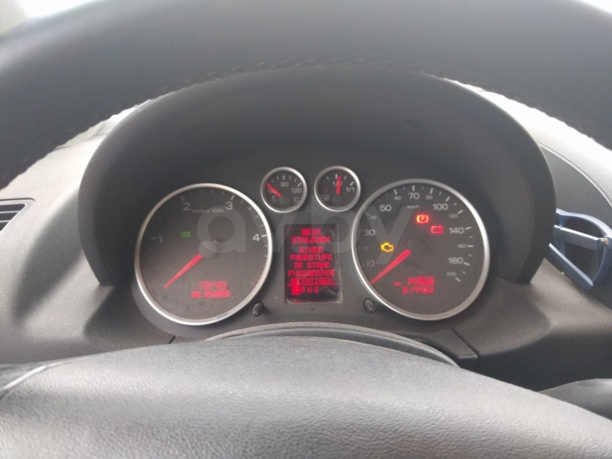 Audi A2, 2004 г.
