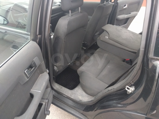 Audi A2, 2004 г.