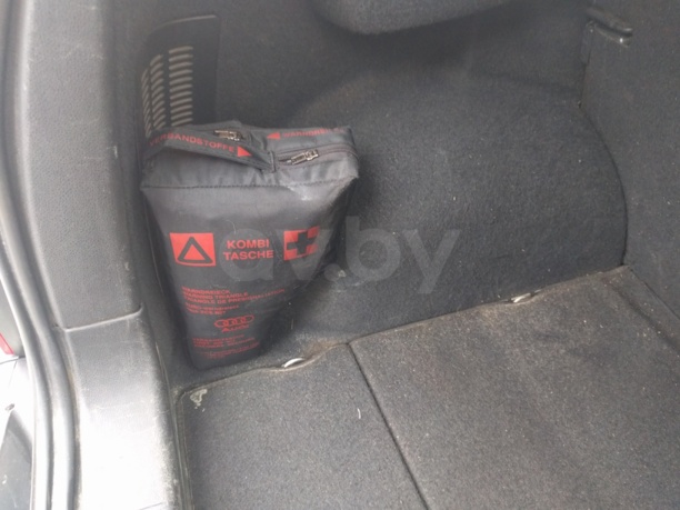 Audi A2, 2004 г.