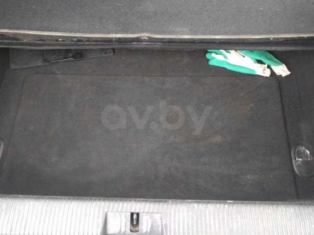 Audi A2, 2004 г.
