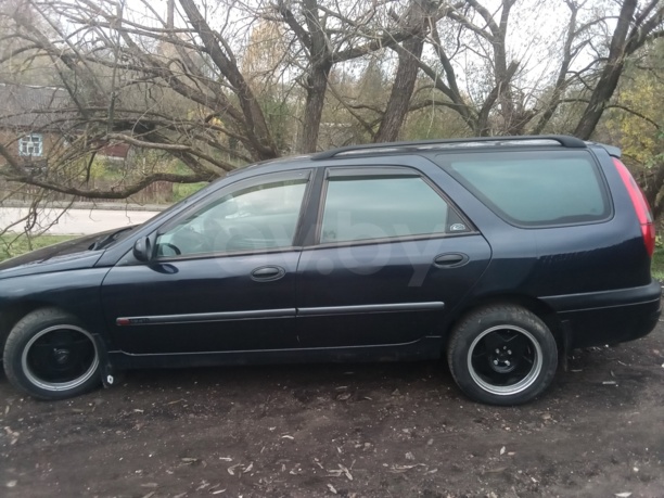 Renault Laguna I, 1999 г.