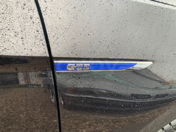 Volkswagen Passat B8, 2017 г.
