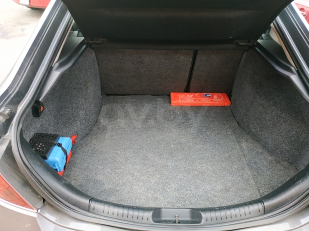 Ford Mondeo III · Рестайлинг, 2006 г.