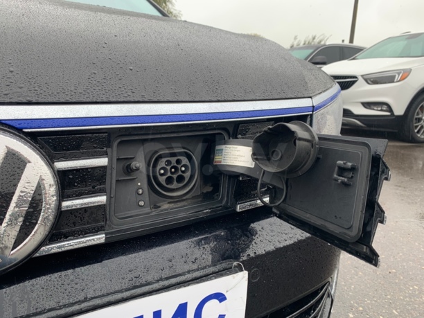 Volkswagen Passat B8, 2017 г.