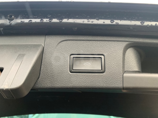 Volkswagen Passat B8, 2017 г.