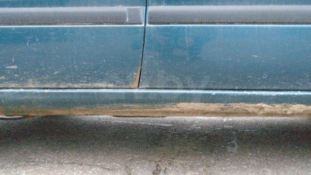 Nissan Primera P10, 1995 г.