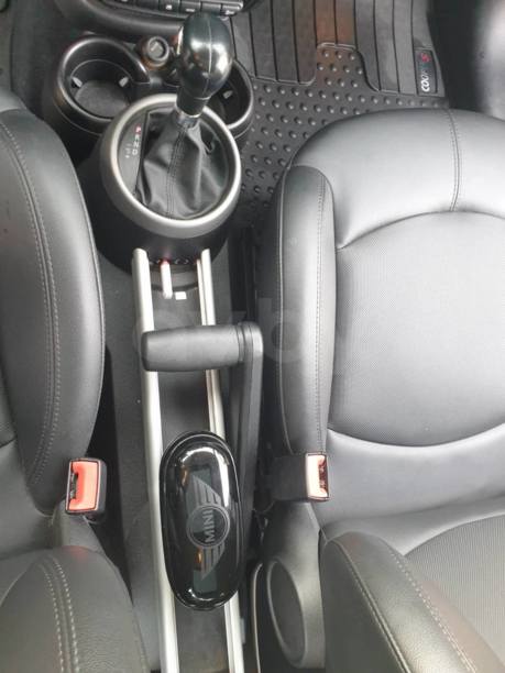 MINI Countryman R60, 2012 г.