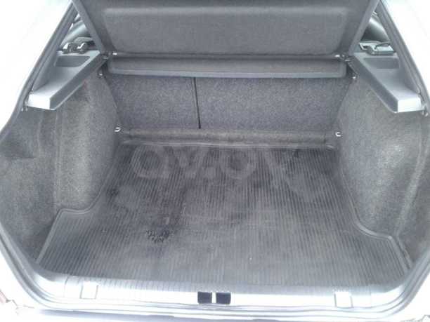 Skoda Octavia I · Рестайлинг, 2008 г.