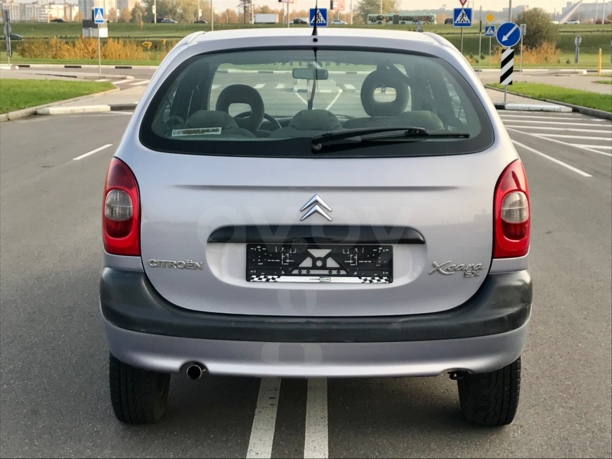 Citroen Xsara Picasso I, 2001 г.