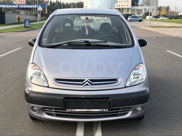 Citroen Xsara Picasso I, 2001 г.