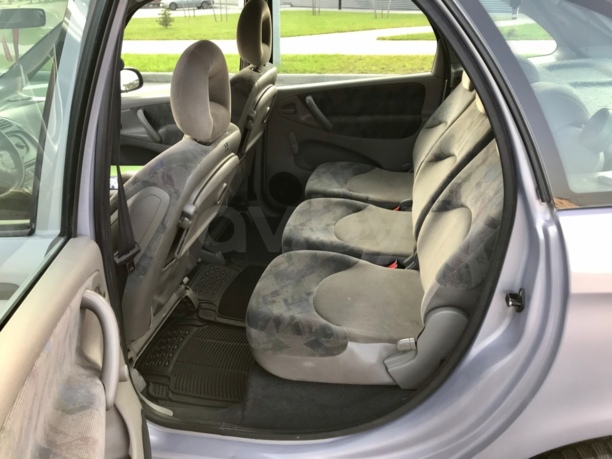 Citroen Xsara Picasso I, 2001 г.