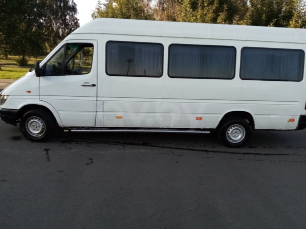 Mercedes-Benz Sprinter, 2003 г.