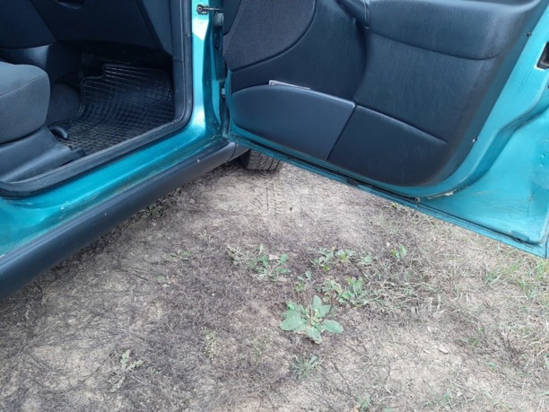 Ford Focus I, 1999 г.