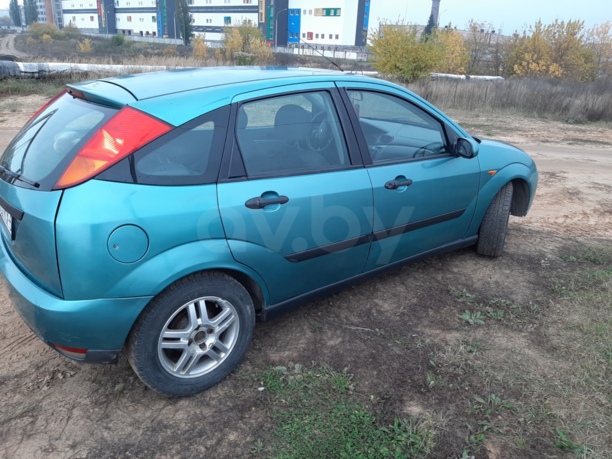 Ford Focus I, 1999 г.