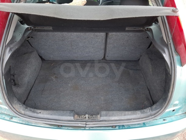 Ford Focus I, 1999 г.