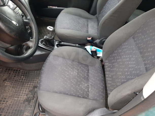 Ford Focus I, 1999 г.