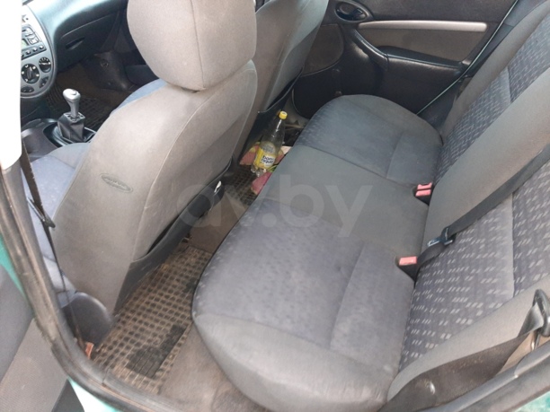 Ford Focus I, 1999 г.