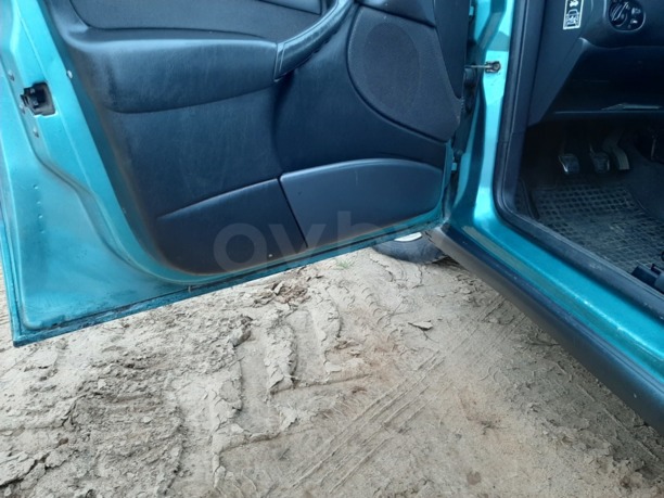 Ford Focus I, 1999 г.