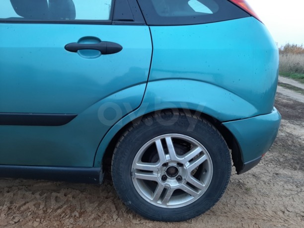 Ford Focus I, 1999 г.