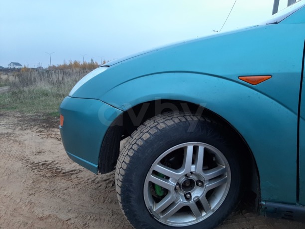Ford Focus I, 1999 г.