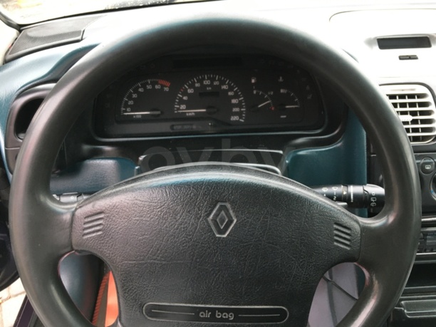 Renault Laguna I, 1994 г.