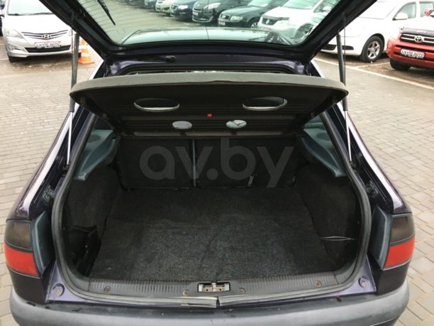 Renault Laguna I, 1994 г.