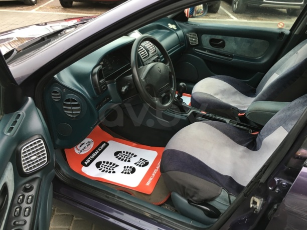Renault Laguna I, 1994 г.