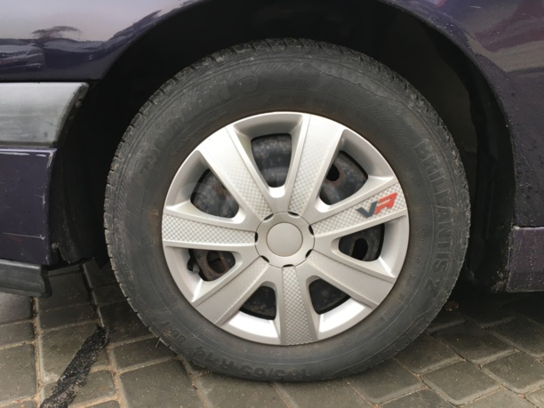 Renault Laguna I, 1994 г.