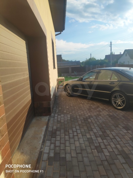 Mercedes-Benz S-Класс W220, 2001 г.