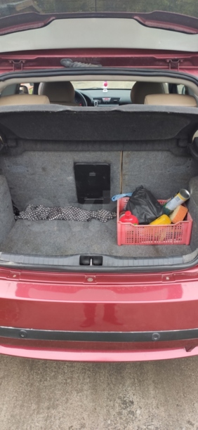 Fiat Stilo, 2002 г.