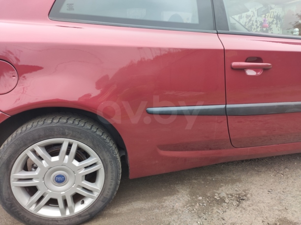 Fiat Stilo, 2002 г.