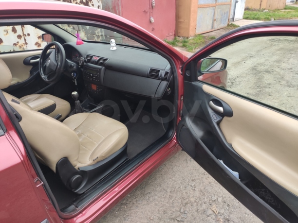 Fiat Stilo, 2002 г.