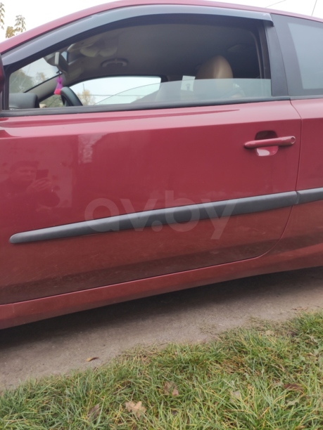 Fiat Stilo, 2002 г.