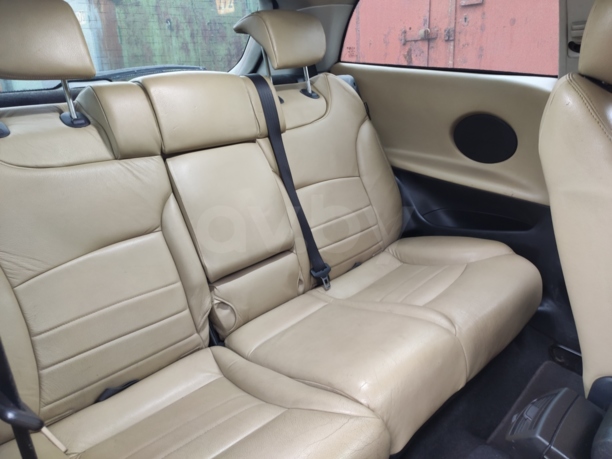 Fiat Stilo, 2002 г.