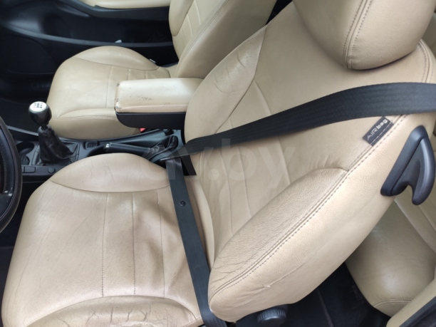 Fiat Stilo, 2002 г.