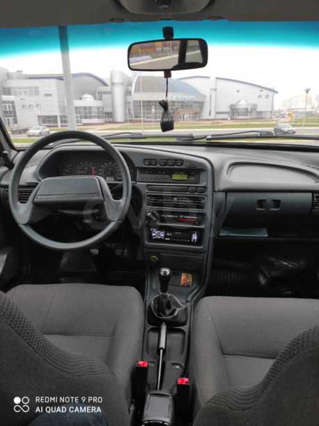 Lada (ВАЗ) 2114, 2013 г.