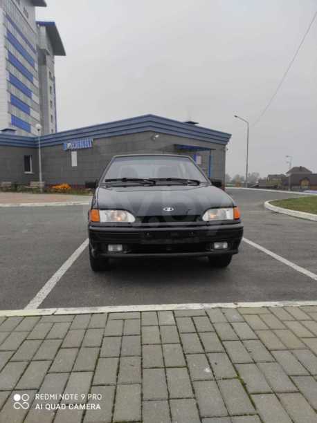 Lada (ВАЗ) 2114, 2013 г.