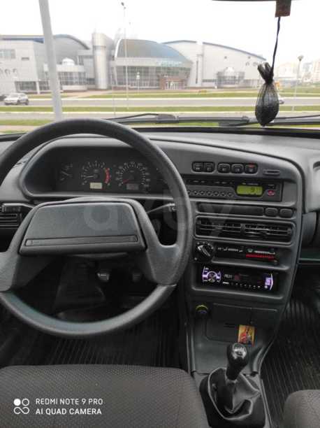 Lada (ВАЗ) 2114, 2013 г.
