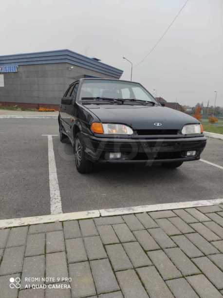 Lada (ВАЗ) 2114, 2013 г.