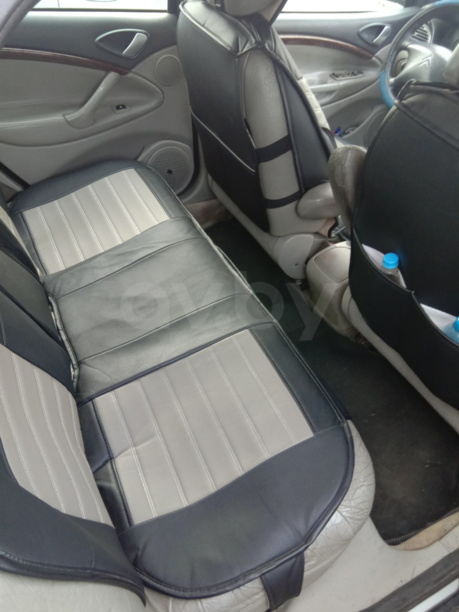 Citroen C5 I, 2001 г.